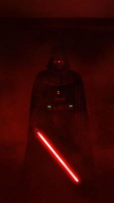 Star Wars Darth Vader Wallpaper 1920x1080 - wallpaper