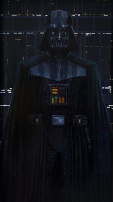 Star Wars Darth Vader Wallpaper 1920x1080 - wallpaper