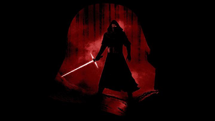 Kylo Ren wallpaper 1920x1080 \u00b7\u2460 Download free cool wallpapers for 