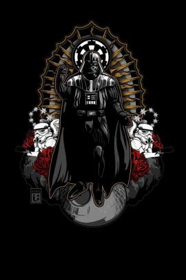 Star Wars Darth Vader Wallpaper 1920x1080 - wallpaper