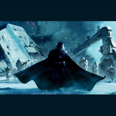 Star Wars Darth Vader Wallpaper 1920x1080 - wallpaper