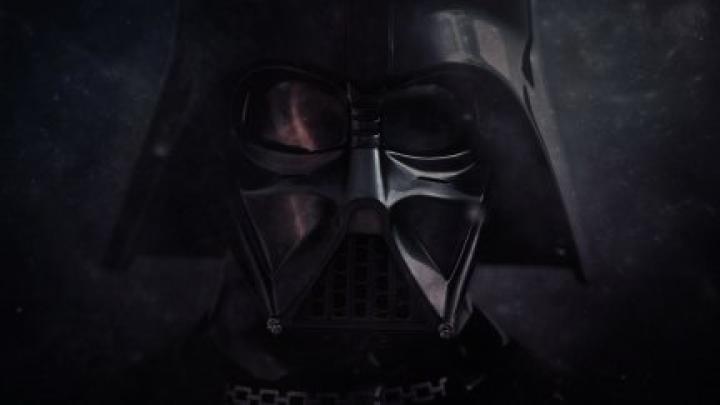 Darth Vader, Star Wars, artwork, movies | 1920x1080 Wallpaper 