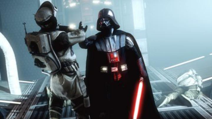 Darth Vader, Star Wars, artwork, Star Wars Villains | 1920x1080 