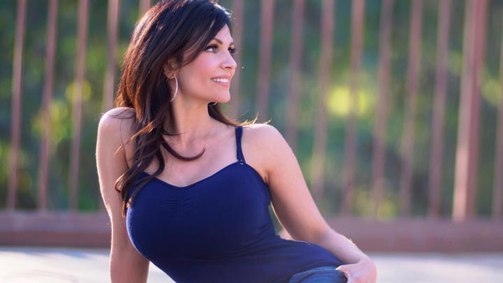 Download photo 1920x1080, denise, denise milani, beautiful, beauty 