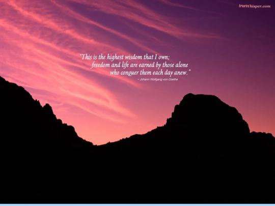 Mountain Quotes Desktop Wallpapers - Top Free Mountain Quotes Desktop 