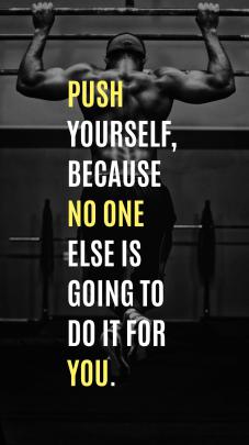 Body Fitness Motivation Wallpaper Hd : Female Gym Motivation Wallpapers 