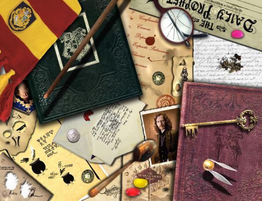 Cute Harry Potter Desktop Wallpapers - Top Free Cute Harry Potter 