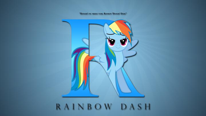 Rainbow Dash Phone Wallpapers (70+ background pictures)