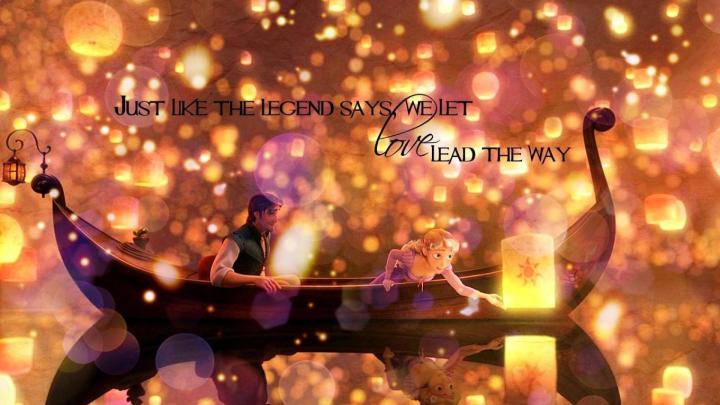 61+ Disney Quotes Desktop