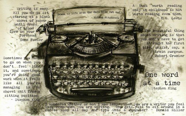 Writer Quotes Wallpapers - Top Free Writer Quotes Backgrounds 
