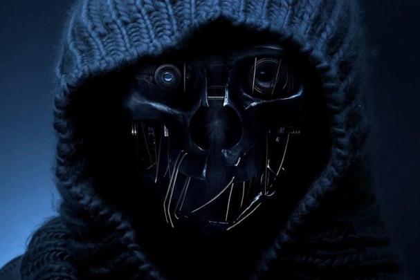 Dishonored 2 wallpaper \u00b7\u2460 Download free beautiful full HD backgrounds 