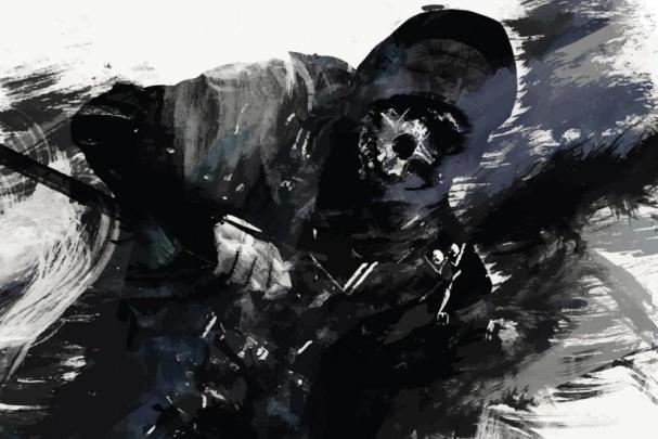 Dishonored 2 wallpaper \u00b7\u2460 Download free beautiful full HD backgrounds 