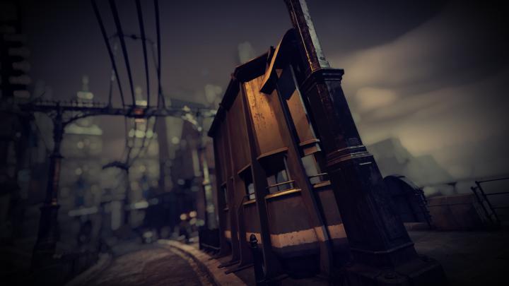 Dishonored 2 wallpaper [1920x1080] | Background images, Desktop 
