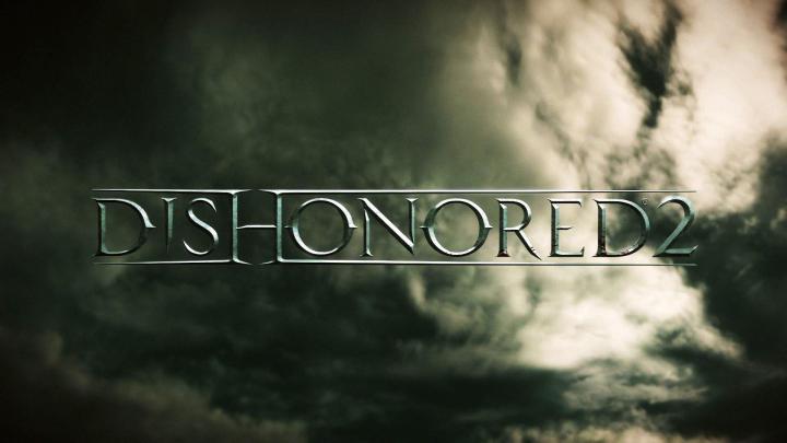 Dishonored 2 Wallpapers (81+ background pictures)