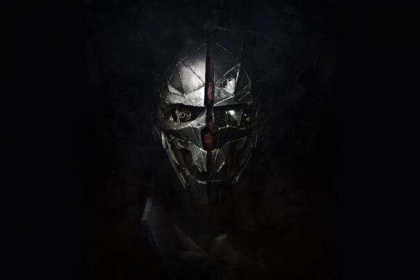 Dishonored 2 wallpaper \u00b7\u2460 Download free beautiful full HD backgrounds 