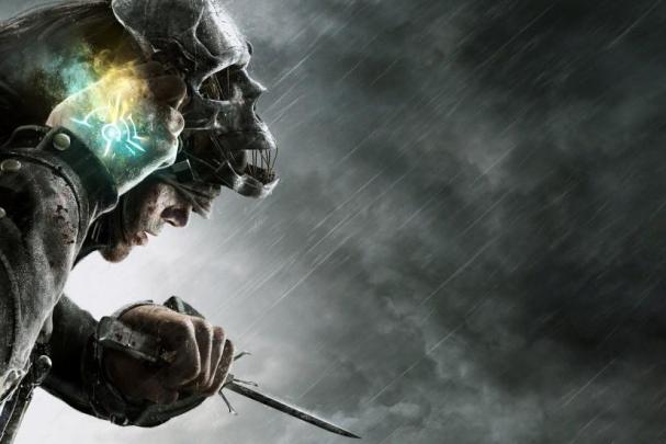 Dishonored 2 wallpaper \u00b7\u2460 Download free beautiful full HD backgrounds 