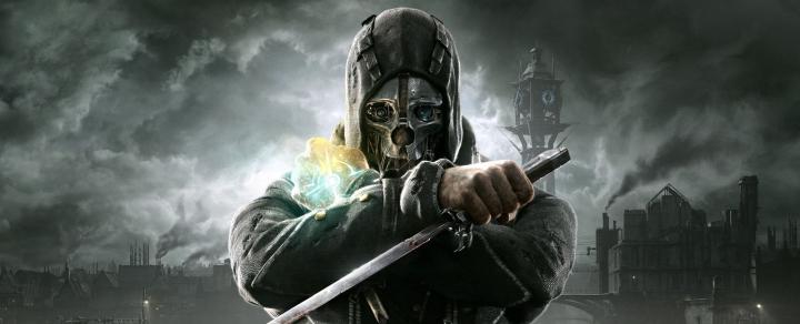 Dishonored Wallpapers - 4k, HD Dishonored Backgrounds on WallpaperBat