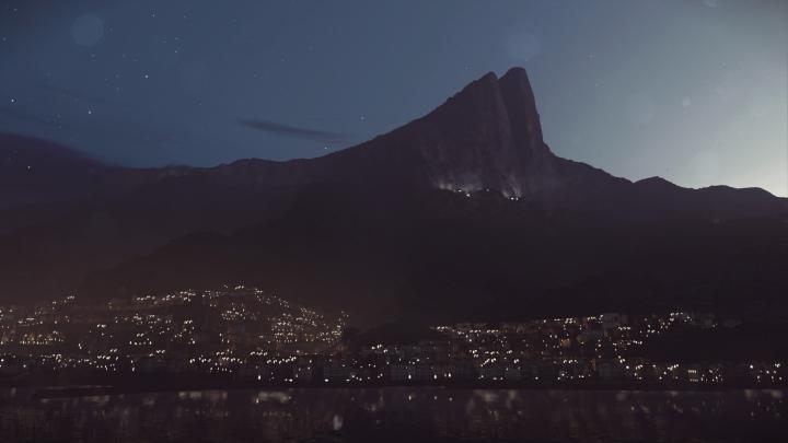 Wallpaper : 1920x1080 px, clouds, coast, Dishonored, dishonored 2 
