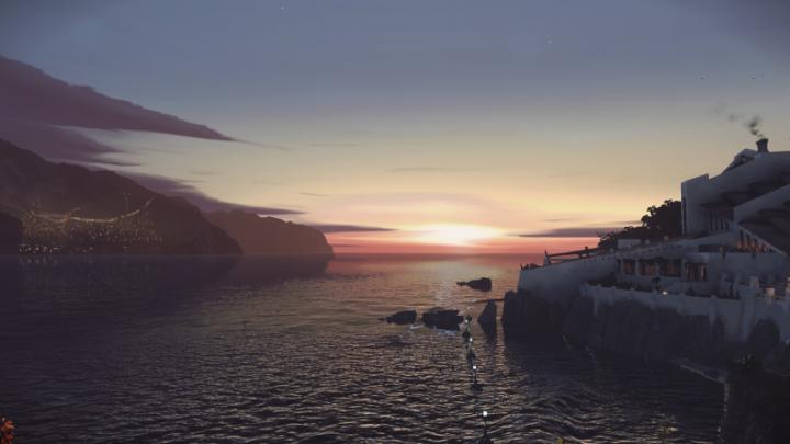 1920x1080 px Dishonored dishonored 2 landscape High Quality Wallpapers 