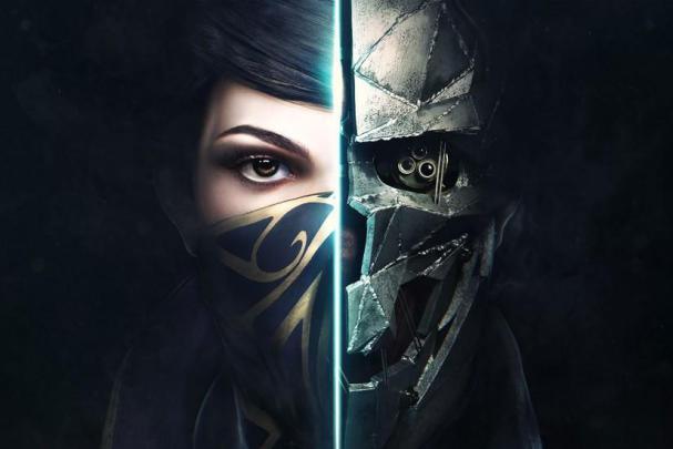 Dishonored 2 wallpaper \u00b7\u2460 Download free beautiful full HD backgrounds 