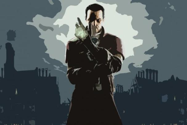 Dishonored 2 wallpaper \u00b7\u2460 Download free beautiful full HD backgrounds 