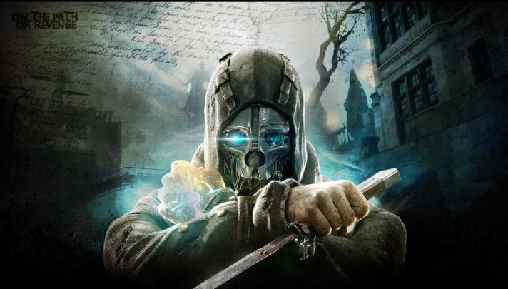 Dishonored Wallpapers - 4k, HD Dishonored Backgrounds on WallpaperBat