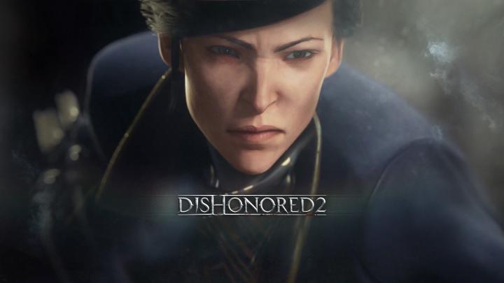 1920x1080px Dishonored 2 computer desktop backgrounds by Clark Williams