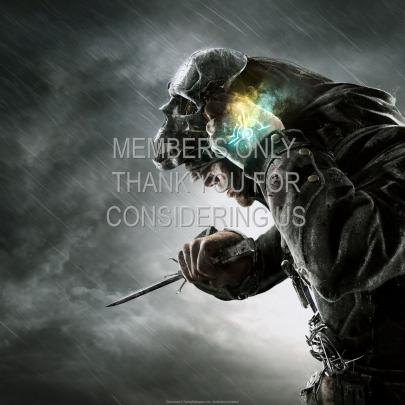 Dishonored Wallpapers - 4k, HD Dishonored Backgrounds on WallpaperBat