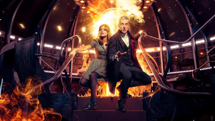 Doctor Who Wallpaper 1920x1080 (61+ images)