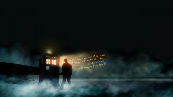 Doctor Who wallpaper | 1920x1080 | #56747
