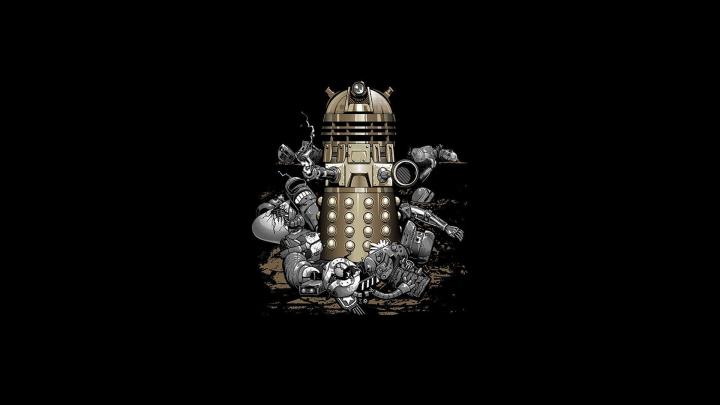 [49+] Doctor Who HD Wallpaper 1920x1080 