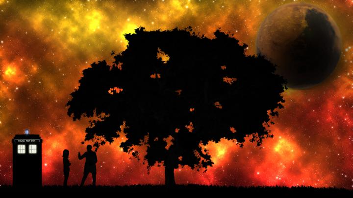 Doctor Who Wallpaper 1920x1080 (61+ images)