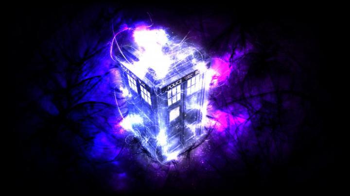 [50+] Doctor Who Wallpaper 1920x1080 
