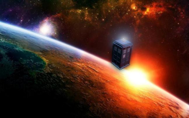 [50+] Doctor Who Wallpaper 1920x1080 