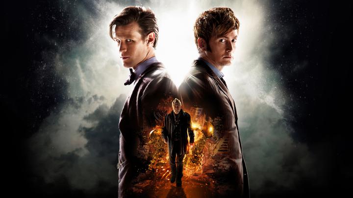 Doctor Who HD Wallpaper 1920x1080 (58+ images)