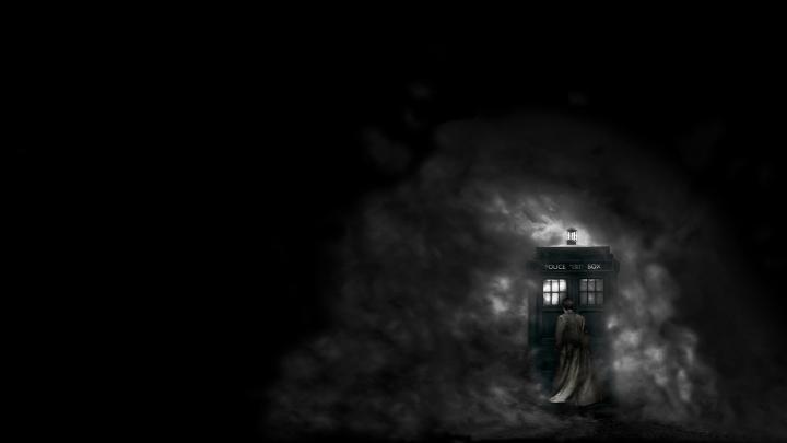 [49+] Doctor Who HD Wallpaper 1920x1080 