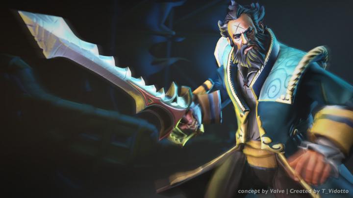 [49+] Dota 2 HD Wallpaper 1920x1080 