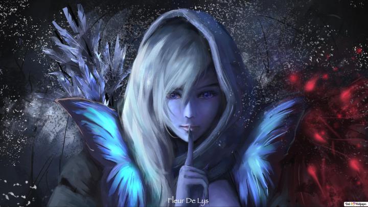 Dota 2 Hd Wallpaper 1920x1080 - Vincendes