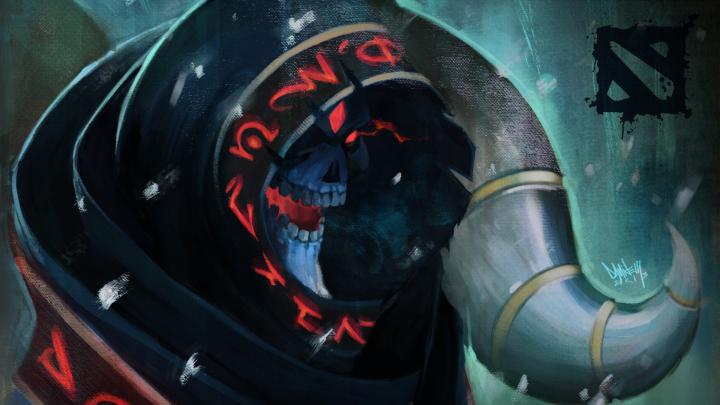 Dota 2 HD Wallpaper 1920x1080 -