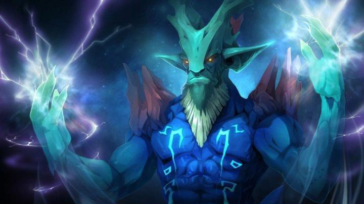Free download Wallpaper Abyss Explore the Collection Dota Video Game 