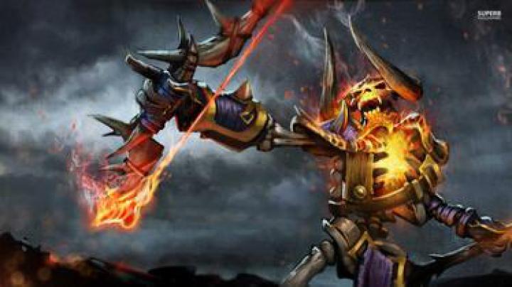 [49+] Dota 2 HD Wallpaper 1920x1080 