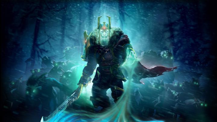 Dota 2 HD Wallpaper 1920x1080 (78+ images)