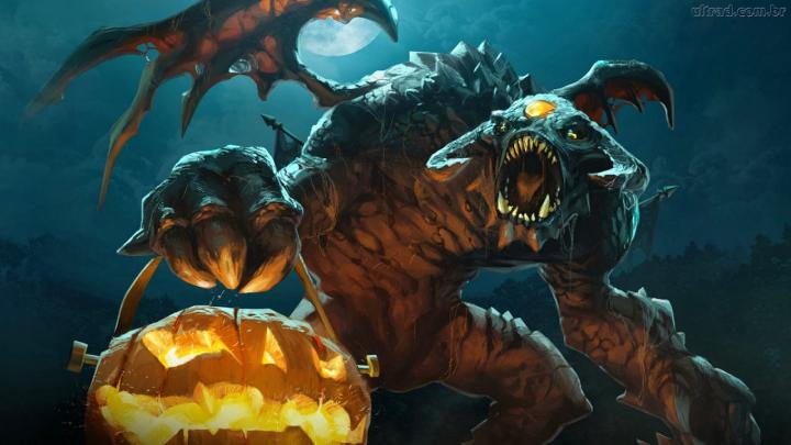 Free download Dota 2 Wallpapers Dota 2 Wallpaper DireTide 1920x1080 HD 