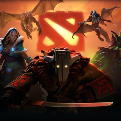 10 Best Dota 2 Wallpapers 1920X1080 Hd FULL HD 1080p For PC Background 2020