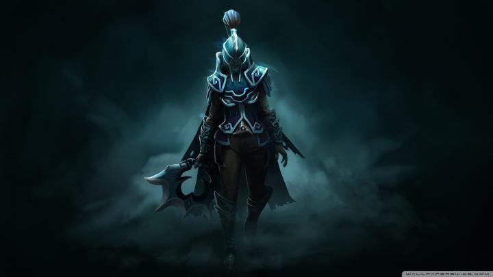 Download Dota 2 Invoker Wallpaper 1920x1080 Hd