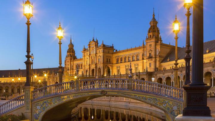 Europe HD Wallpapers - Top Free Europe HD Backgrounds - WallpaperAccess