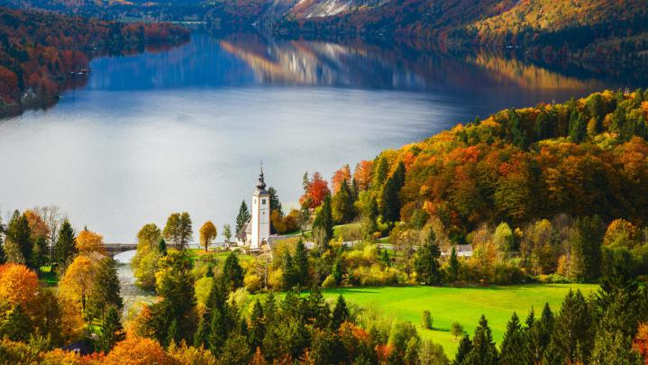 European Scenery Wallpapers - 4k, HD European Scenery Backgrounds on 