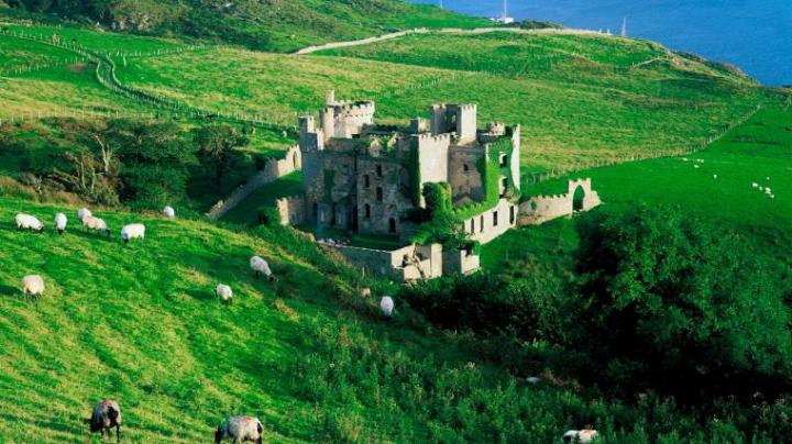 Free download Ireland Europe Wallpaper 1920x1080 Ireland Europe 