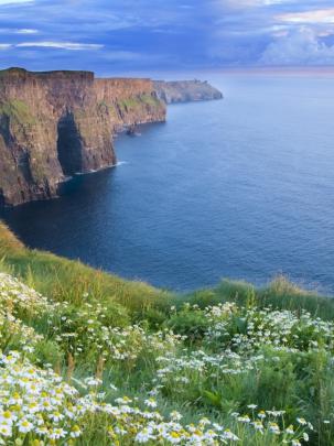Free download Ireland Europe Wallpaper 1920x1080 Ireland Europe 