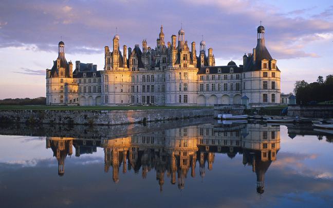 European Castles Wallpapers - 4k, HD European Castles Backgrounds on 